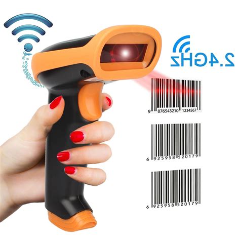 Image result for Barcode Reader Scanner