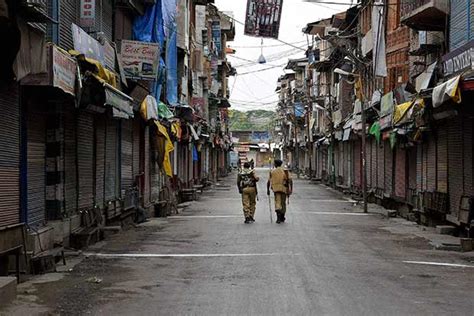 Lanka declares state of emergency following riots in Kandy
