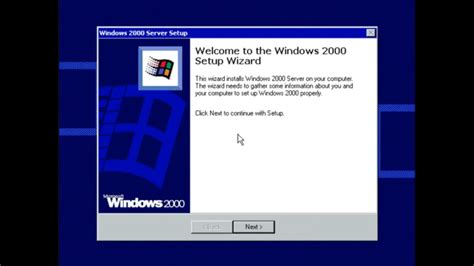 Image result for Backup Windows 2000 Server