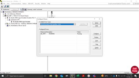 Image result for FactoryTalk View Studio Practice Project