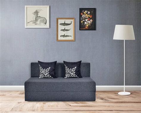 2 Seater Sofa Beds - Buy 2 Seater Sofa Beds Online at Best Prices In ...