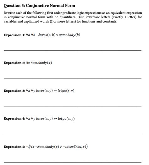 Image result for Conjunctive Normal Form