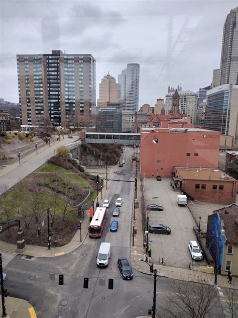 Duquesne University - Acceptance Rate, Deadlines & Admission Info