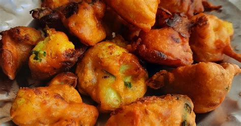 পিয়াসী দ্বারা ফুলকপির সিঙ্গারা (Phulkopir Singara Recipe In Bengali ...