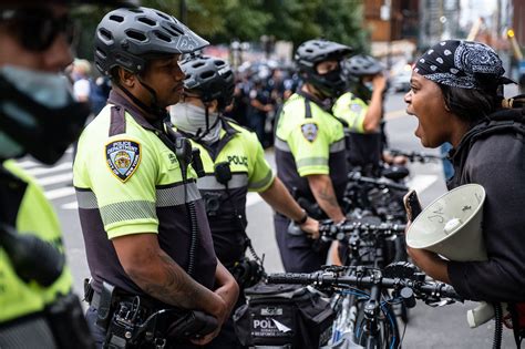 Anti-ICE protest leads to at least a dozen arrests at WTC
