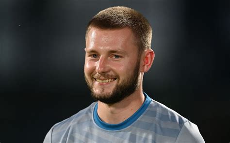 Gus Atkinson Profile - Age, Career Info, News, Stats, Records & Videos