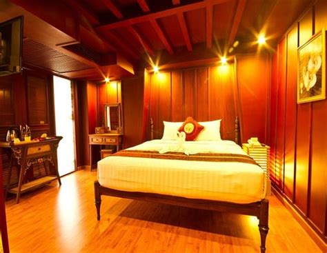 KHUM JAO LUANG BOUTIQUE (Chiang Mai) - Hotel Reviews & Photos - Tripadvisor