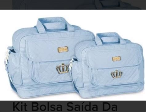 Bolsas tradicionais podem substituir a bolsa maternidade? | BabyCenter