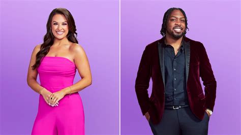 Are Brittany and Kenneth Still Together After 'Love Is Blind' Season 6 ...