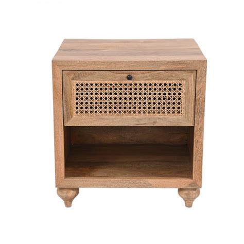 Bedside table