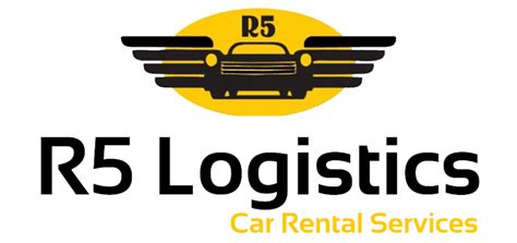 Home | R5 Logistics