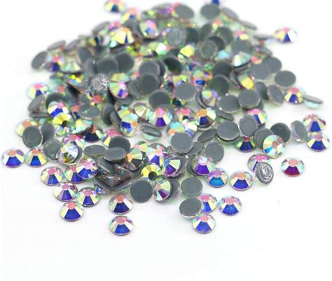 Image result for Hotfix Crystal Patterns