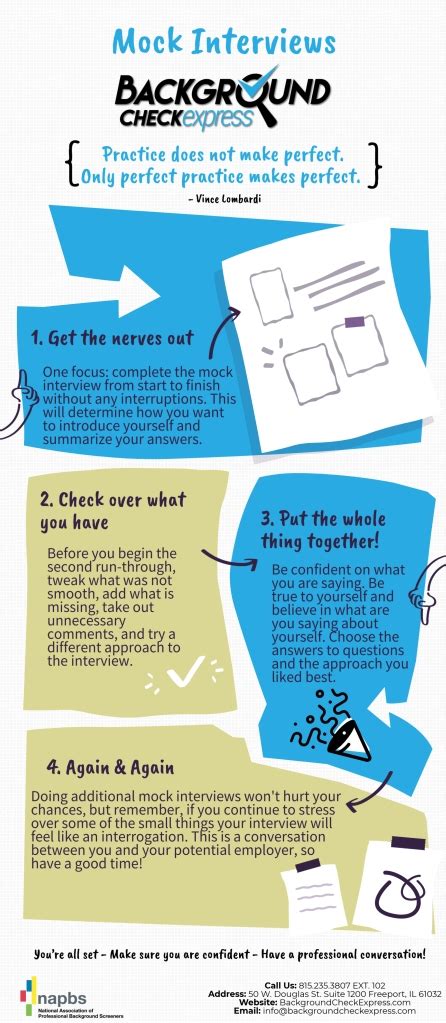 Image result for Mock Interview Tips