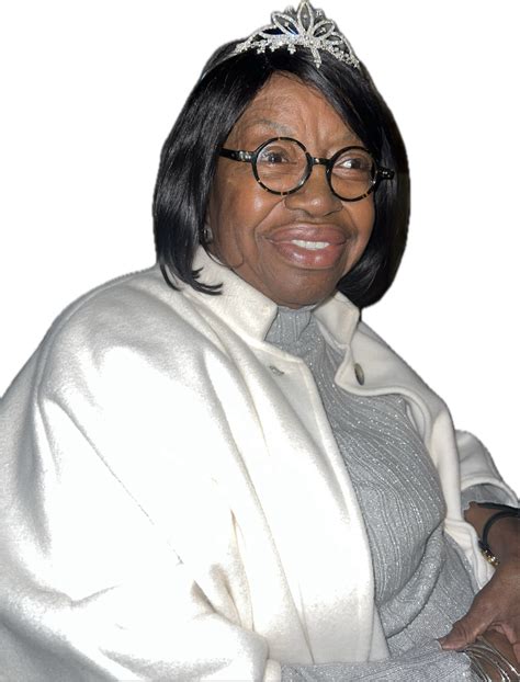 Dr. Rozell Stephens Lindsay | Leevy's Funeral Home