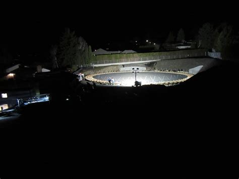 Projects - Nob Hill Water