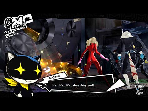 Persona 5 Royal – A JRPG Masterclass | Digit