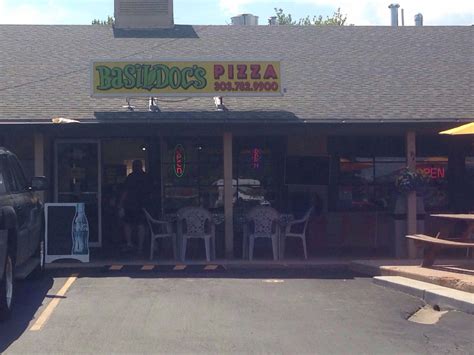 Basil Doc's Pizza Denver at Marisa Randolph blog