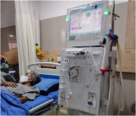 A.J. Institute of Medical Sciences and Research Centre