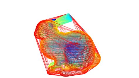 Point Cloud Tutorial 的图像结果