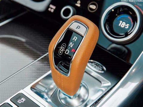 Range Rover Sport SVR: JLR India's new Range Rover Sport SVR costs Rs 2 ...