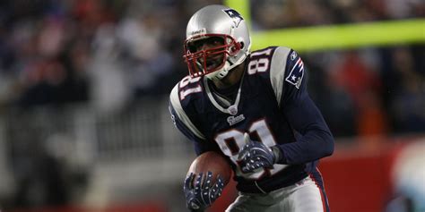 Ranking the Top 5 New England Patriots Wide Receivers of All Time