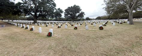 Barrancas National Cemetery in Pensacola, Florida - Find a Grave Cemetery