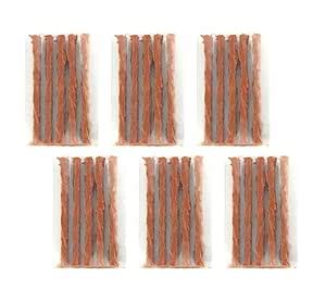 Fabaro 30 Tubeless Tyre Puncture Repair Strips for All Types of Bike ...