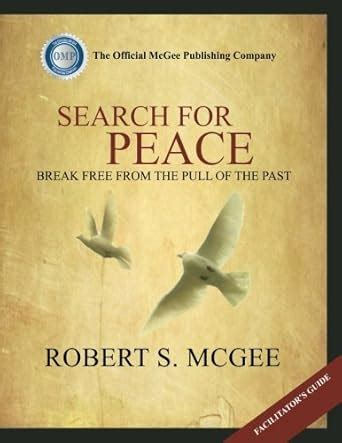 Buy The Search for Peace Small Group Leader's Guide Book Online at Low ...
