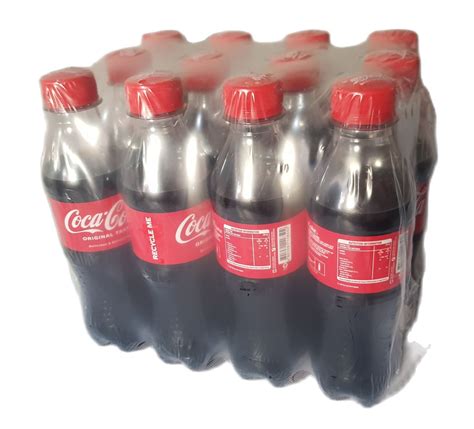 COKE MISMO - Coca Cola Products - Original Taste (pack of 1 case of 12 ...