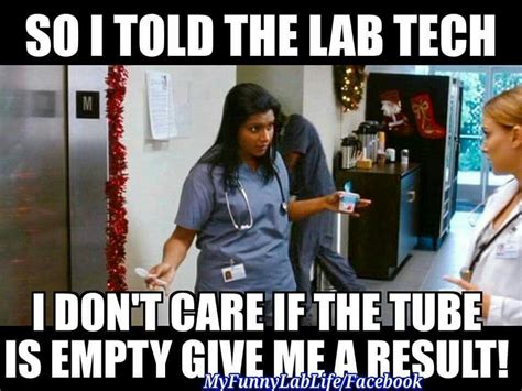 Image result for Appropriate Lab Humor