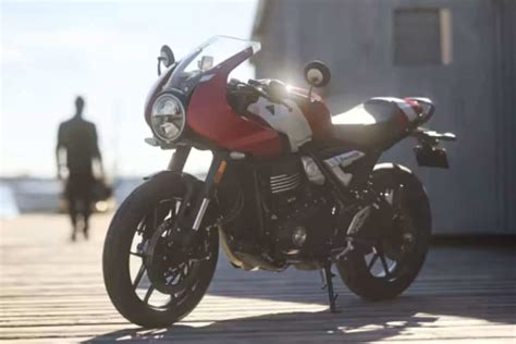 Triumph Motorcycles surpasses 1 lakh units sales in India - details