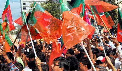 Election Commission bars Gujarat BJP from using 'Pappu' in electronic ...