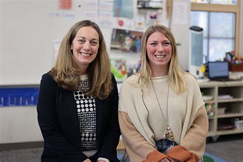 Voices of ZCS: Boone Meadow Elementary School Teacher MacKenzie Luse