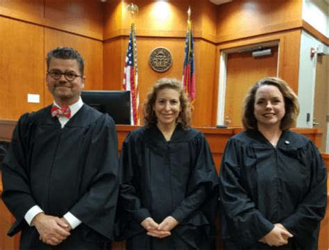 DeKalb Magistrate Court launches effort to wipe out dilapidated ...