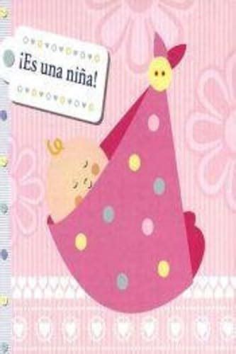 Es Una Nina-Musica Para Una Beba Recien Nacida: Es Una Nina-Musica Para ...