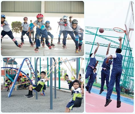 Home - TAAC CBSE School Madurai