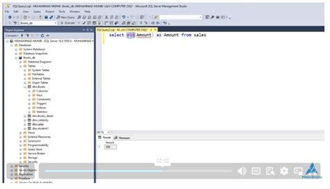 Image result for Microsoft SQL Tutorial