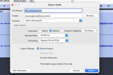 Image result for How to Compress an Audio File Over 10