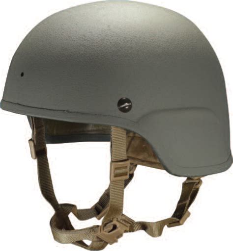 ArmorSource to Provide U.S. Army with Lightweight Advanced Combat Helmets