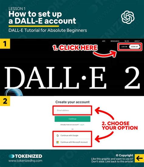 DALL-E Tutorial 的图像结果