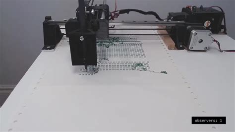 Image result for Pen Plotter Arduino