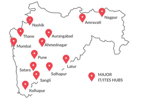 माहिती तंत्रज्ञान | MIDC