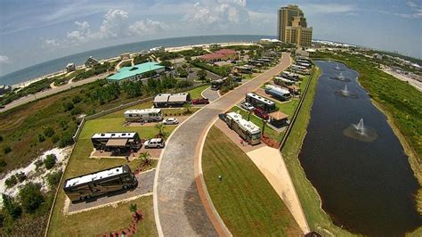 BUENA VISTA MOTOR COACH RESORT (Orange Beach) - Hotel Reviews & Photos ...