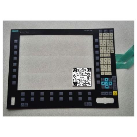 Buy SIEMENS OP015A KEYPAD Online In India.