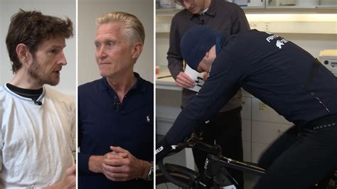 Sådan fungerer varmetræning: Kendt professor forklarer cykelsportens ...