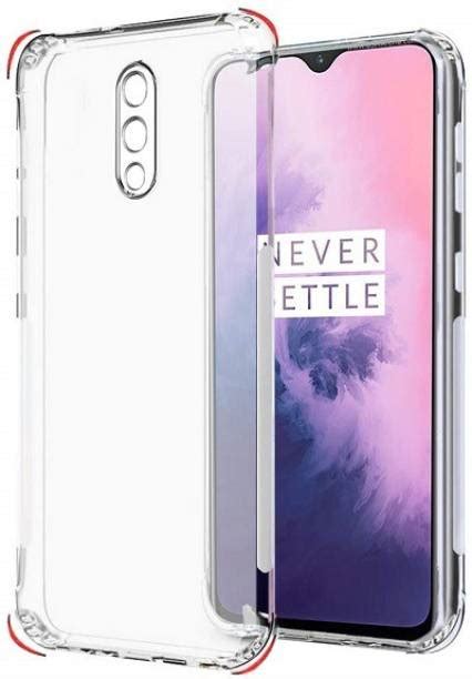 Oneplus 7 Back Cover - Buy Oneplus 7 Back Cover online at Best Prices ...