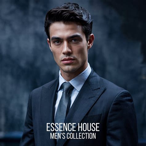 Men Perfumes Collection - Essence House – ESSENCE HOUSE