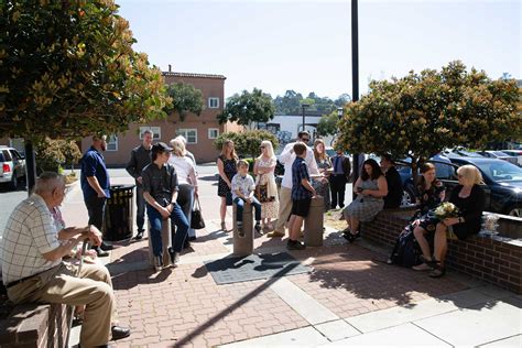Contra Costa City Hall Wedding in Martinez with Intimate Concord ...
