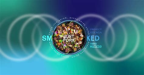 Just Pork | BLR Hubba