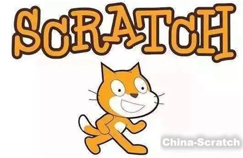 SCRATCH 的图像结果
